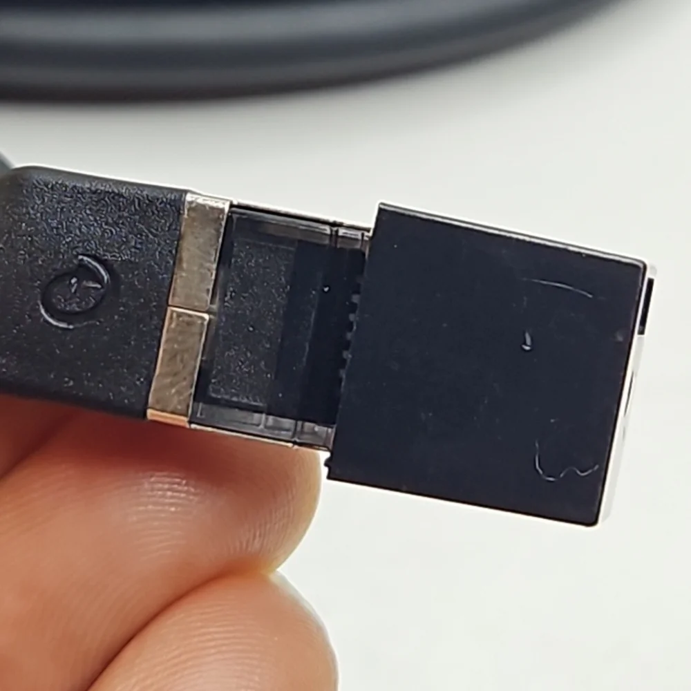 DUTEVOLNS pin meter